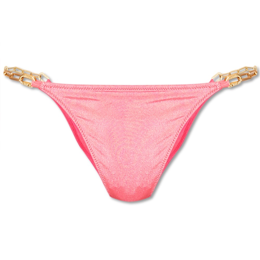 Cult Gaia Sanam Bikini Bottom (L)